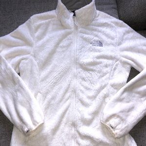 North face